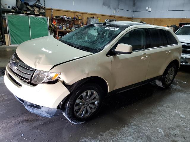 2008 Ford Edge Limited