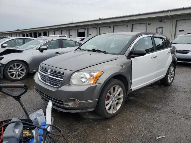 2011 Dodge Caliber Heat