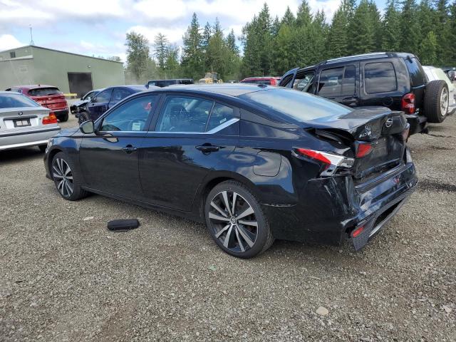 1N4BL4CV2NN333699 Nissan Altima SR 2