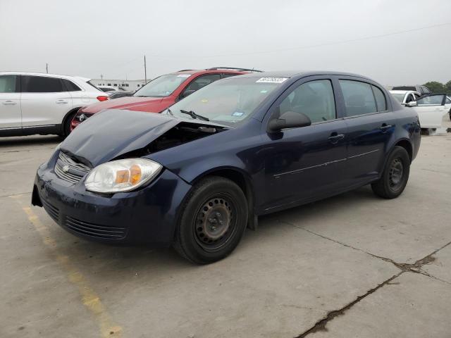 2009 Chevrolet Cobalt LS