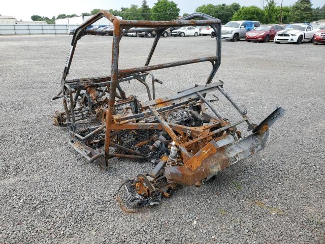 2017 POLARIS GENERAL 10 - 3NSRGE997HH875755