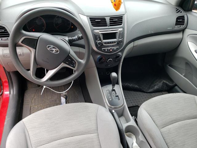 2016 HYUNDAI 150 - KMHCT5AE2GU279946