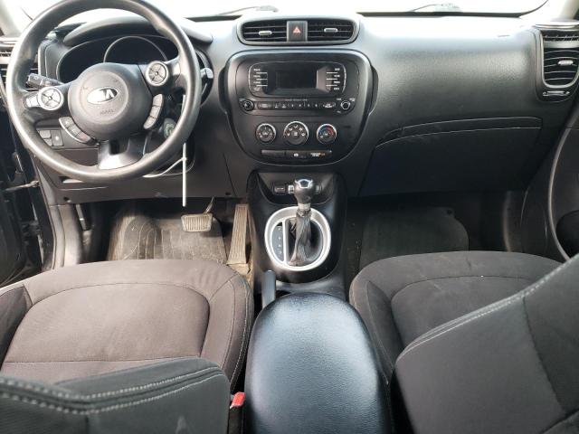 2016 KIA SOUL - KNDJN2A2XG7356104
