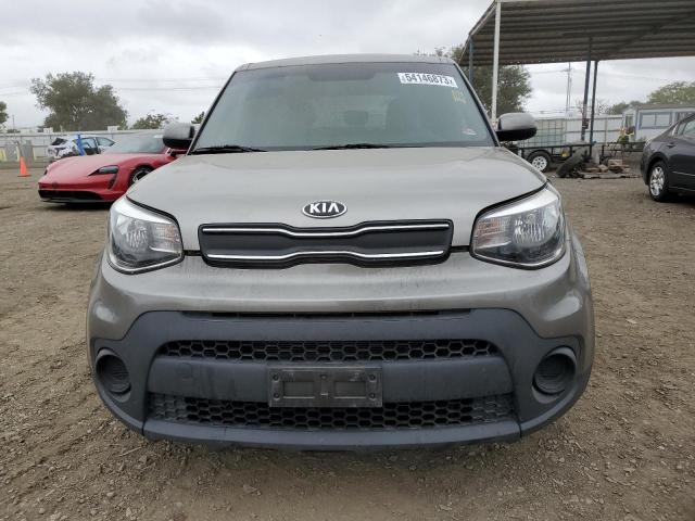 KNDJN2A29K7021683 KIA Soul