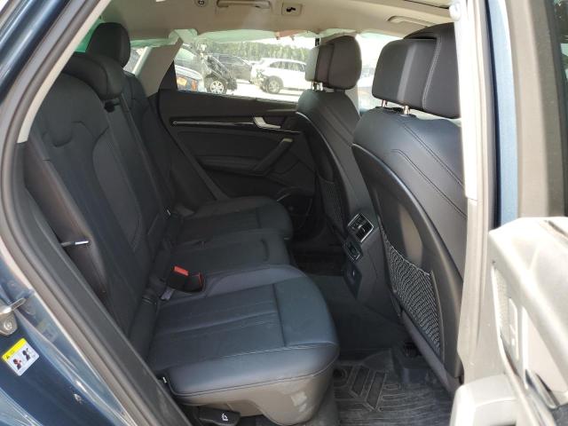 2018 AUDI Q5 PRESTIG - WA1CNAFYXJ2218920