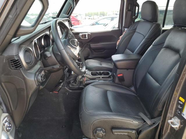 1C4HJXDG7MW796040 Jeep Wrangler Unlimited Sport