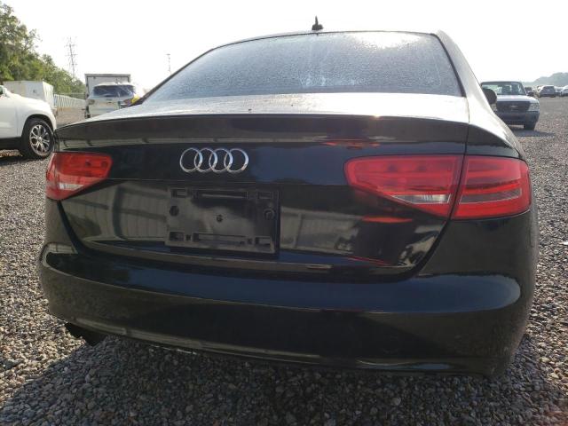 VIN WAUAFAFL7DA111281 2013 Audi A4, Premium no.6