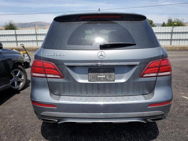 4JGDA5JB4HA887468 Mercedes-Benz GLE 350