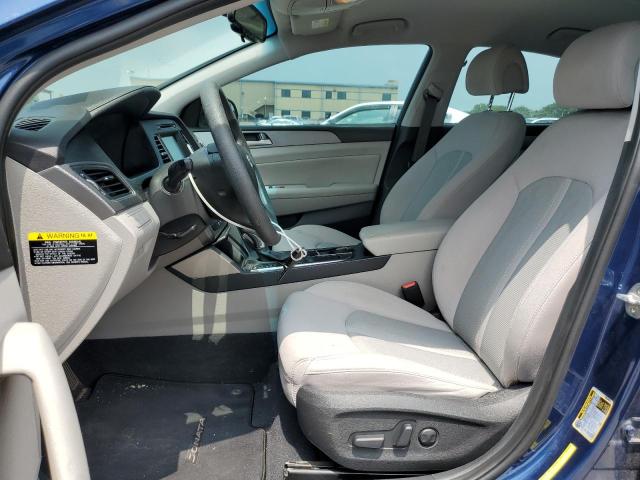 2016 HYUNDAI SONATA ECO - 5NPE24AA3GH413929