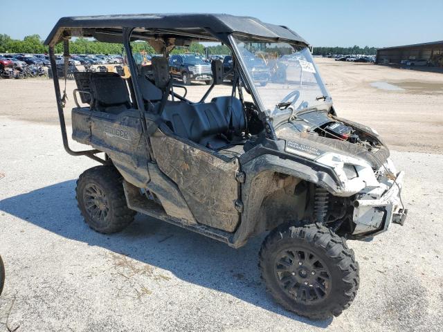 2021 HONDA SXS1000 M5 - 1HFVE0465M4501024