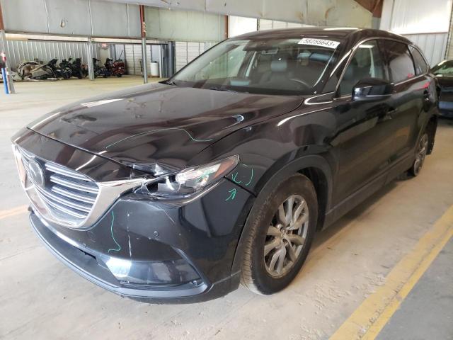 2019 Mazda CX-9 Touring