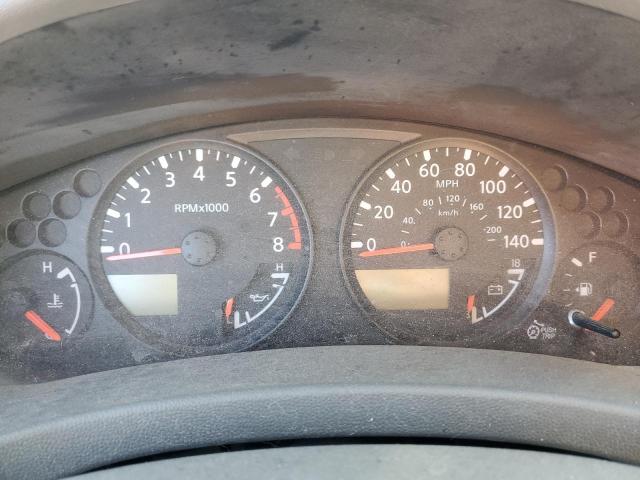 1N6AD0EV7KN733047 Nissan FRONTIER S