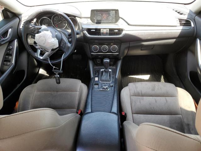 JM1GJ1U58G1427261 Mazda 6 SPORT