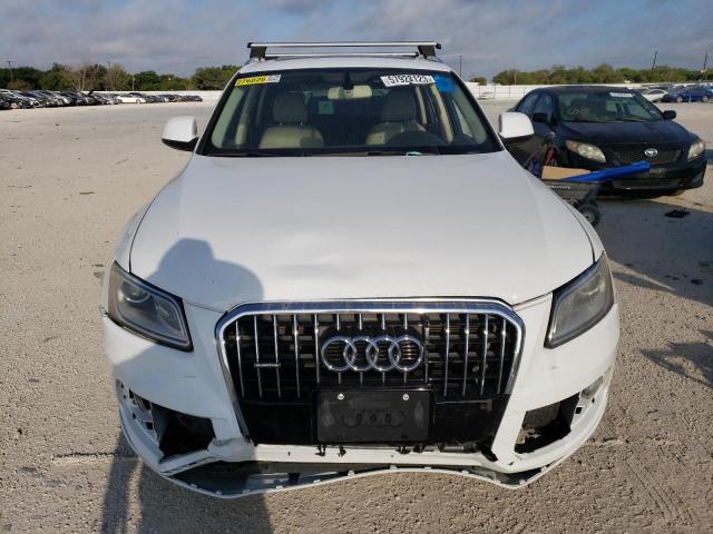 VIN WA1CFAFP9EA066841 2014 Audi Q5, Premium no.5