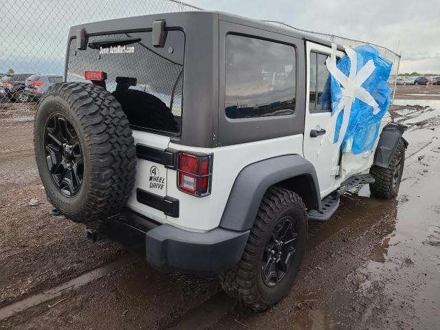 1C4BJWDG9JL931869 Jeep Wrangler Unlimited Sport