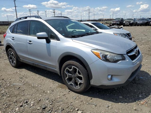 JF2GPAFC7F8245410 Subaru Xv Crosstrek 2.0 Premium