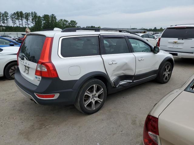 VIN YV4902BZ2D1155368 2013 Volvo XC70, T6 no.3