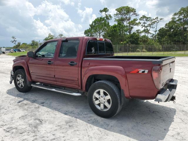 2009 Chevrolet Colorado VIN: 1GCDS13E898155841 Lot: 55798373