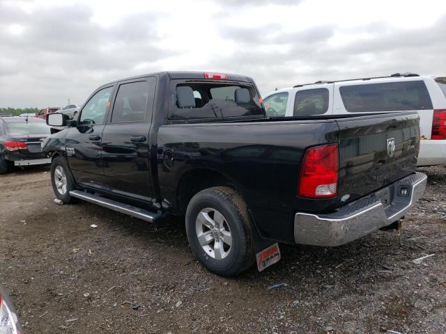 1C6RR6KT6KS746474 | 2019 RAM 1500 CLASS