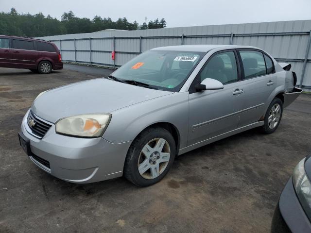 2008 Chevrolet Malibu LT