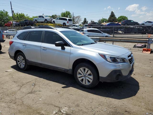 4S4BSABC0K3236208 Subaru Outback 2.5i