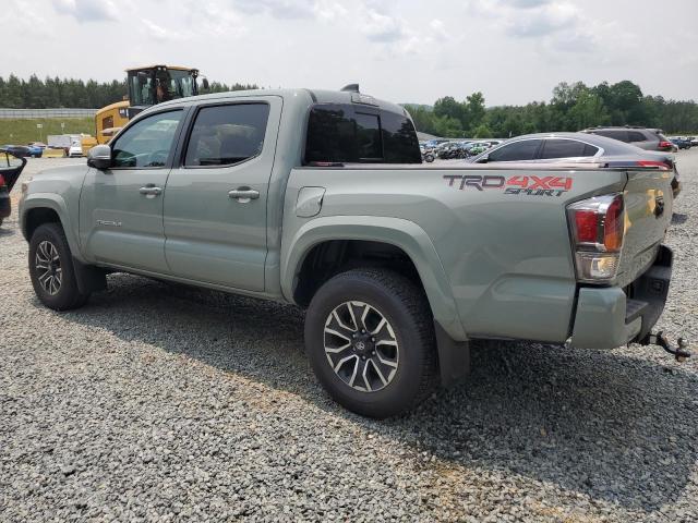 3TYCZ5AN4NT084617 Toyota Tacoma Double Cab