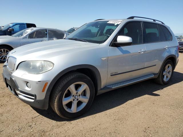 2009 BMW X5 