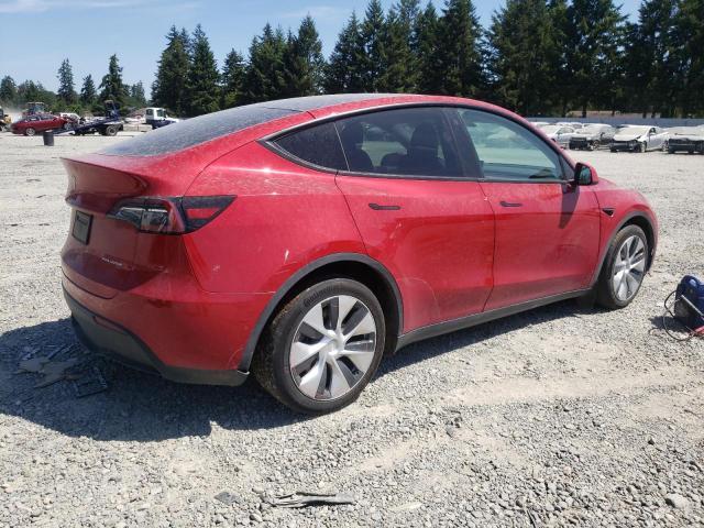 7SAYGAEE2NF348161 Tesla Model Y
