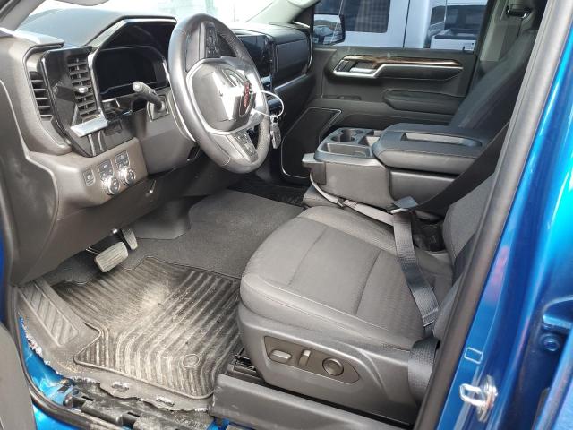 1GTRUCEK1NZ622732 GMC Sierra K1500 Elevation
