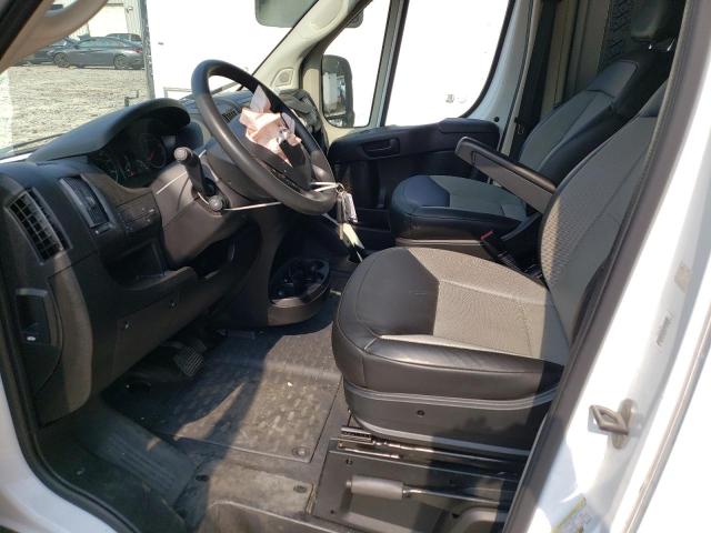2019 RAM PROMASTER - 3C6TRVBG4KE535232