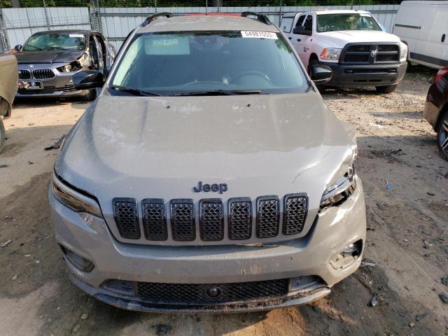 2023 JEEP CHEROKEE A - 1C4PJMMB8PD108237