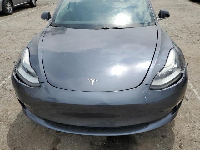 5YJ3E1EA1JF010786 Tesla MODEL 3