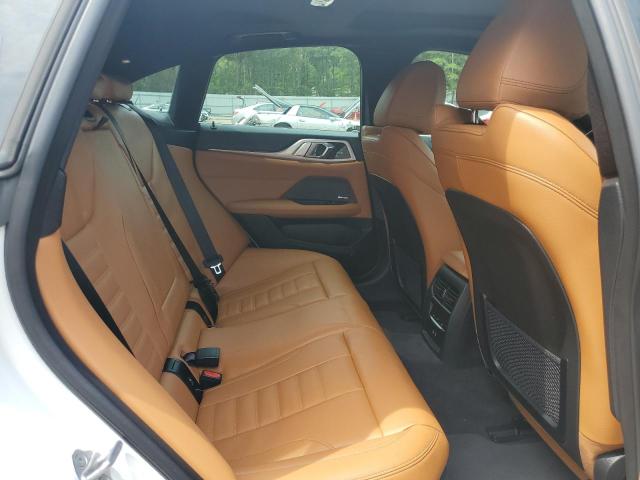 2022 BMW I4 EDRIVE4 - WBY73AW07NFM60875