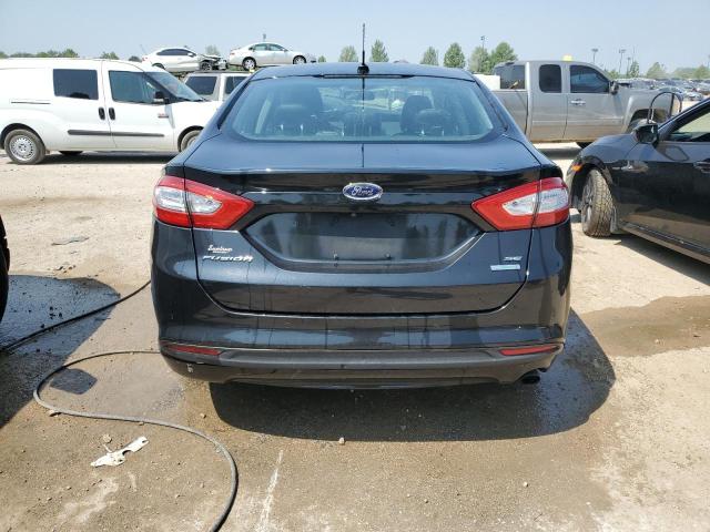 1FA6P0HD5E5363570 Ford FUSION SE