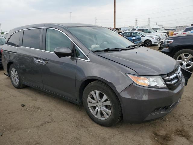 5FNRL5H4XEB097249 2014 HONDA ODYSSEY, photo no. 4