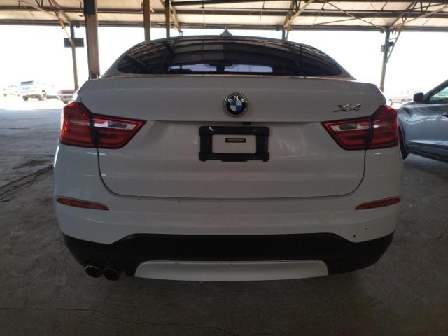 2016 BMW X4 XDRIVE2 - 5UXXW3C52G0R20131