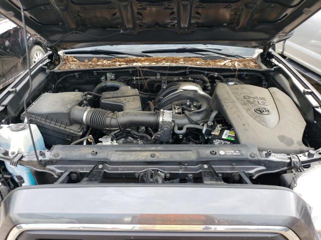 2017 TOYOTA TACOMA DOU - 5TFAZ5CN7HX038696