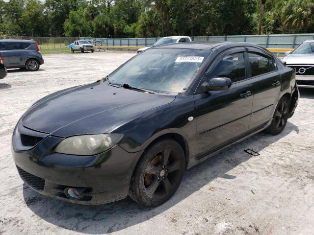 2004 Mazda Mazda3 s