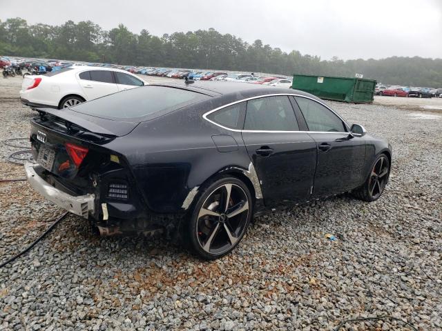 WUAW2BFC4EN902035 Audi RS7