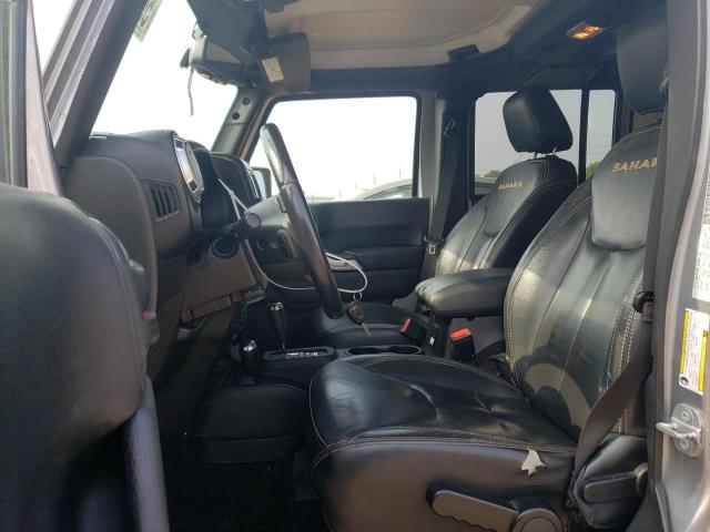 1C4BJWEG5FL567147 Jeep Wrangler Unlimited Sahara