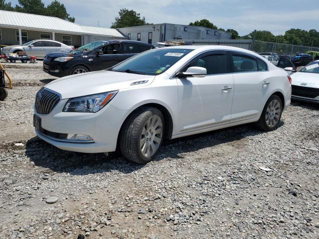 2015 Buick LaCrosse Premium