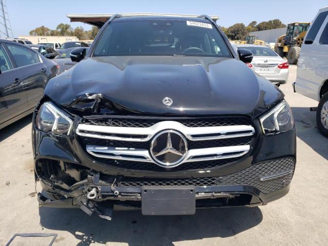 4JGFB4KB6NA780125 Mercedes-Benz Gle 350 4matic