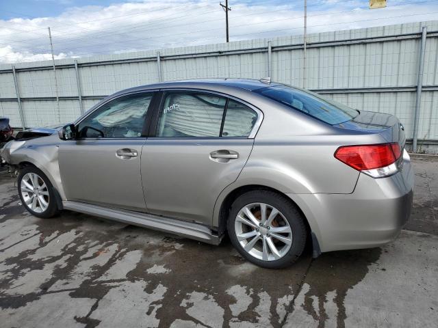 4S3BMCC60E3014470 Subaru Legacy 2.5i Premium