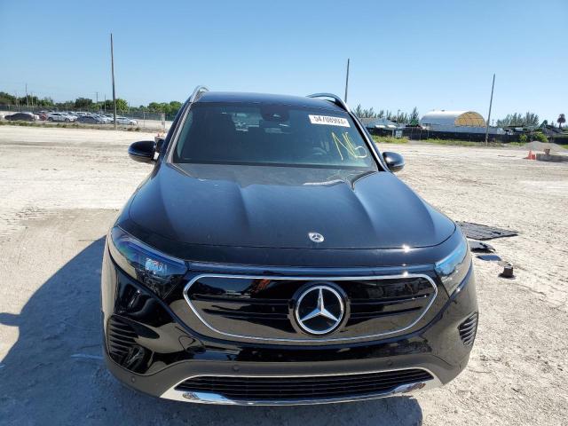 2022 MERCEDES-BENZ EQB 300 4M - W1N9M0KBXNN012248