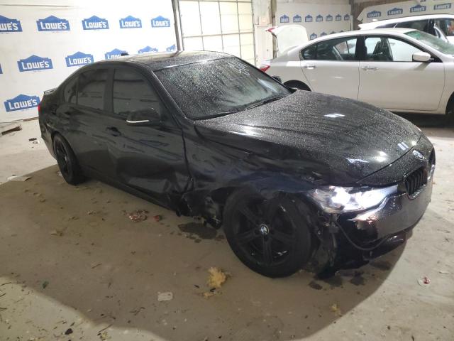 2015 BMW 328 I - WBA3A5G54FNS88901