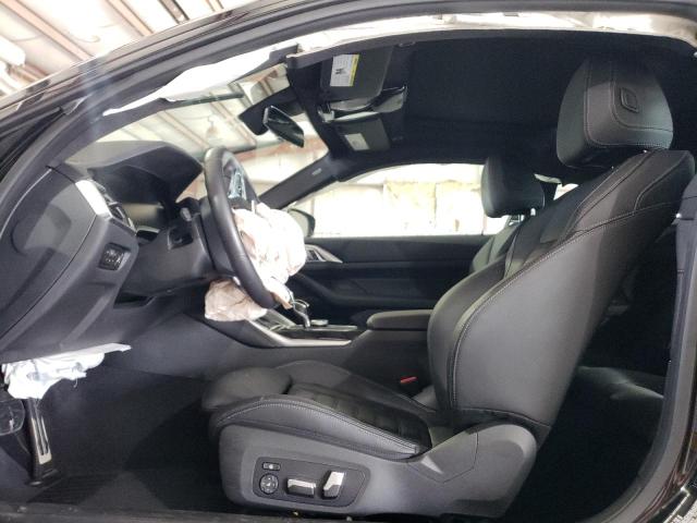 2023 BMW M440XI WBA13AR05PCL25964