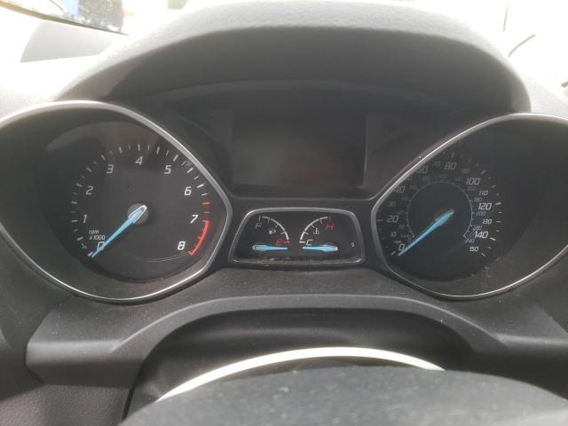 1FMCU9GX6FUB51334 Ford ESCAPE SE