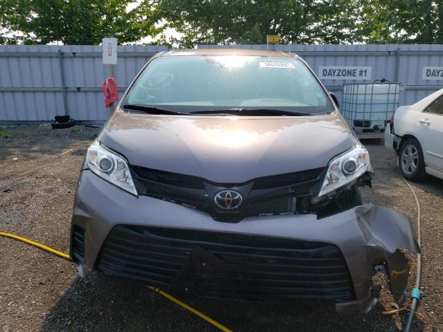 2020 TOYOTA SIENNA L - 5TDZZ3DCXLS040073