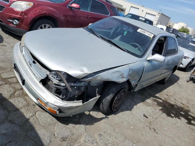 1996 Toyota Camry 