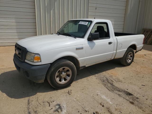 2009 Ford Ranger 